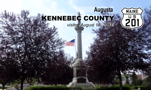 Kennebec County #Maine hosts the state capitol building and several nearby #Veterans monuments.

#VeteransDay  #VeteransDay2020

ridearoundamerica.com/index.php/us-m…