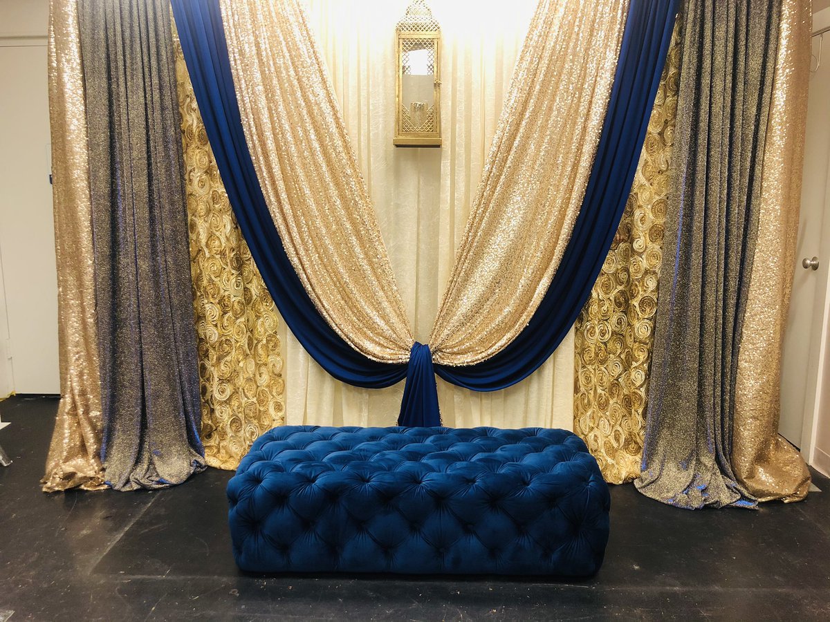 eleven11_events's tweet photo. A lot of requests have come in for royal blue and navy so this “Wow you Wednesday” is about giving the people what they want!
#eleven11events #eleven11 #lansingplanner #lansingdesigner #premiumdraping #elegantdecor #fabulousdesigns #levelupdecor #partyrentals #transformingspaces https://t.co/5K5HYK79g5
