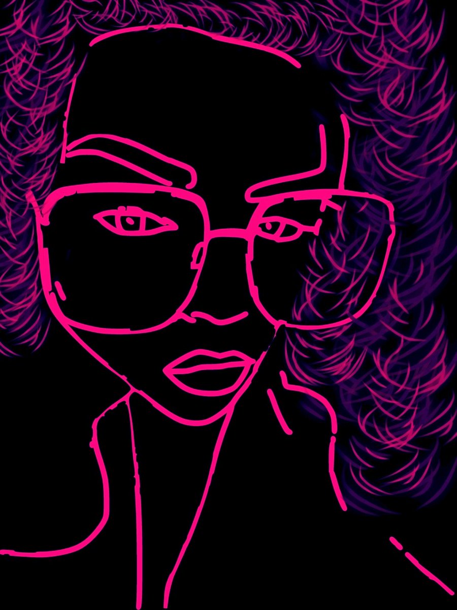 ZERRUTTI's tweet image. No lo negaré, estaba aterrada.

Pero, con la cálida voz de quién sabe lo que pasa, susurró «confía», y de pronto ya no tuve miedo a equivocarme.

#NeonRevolt
#MySunshine
#NewProfilePic