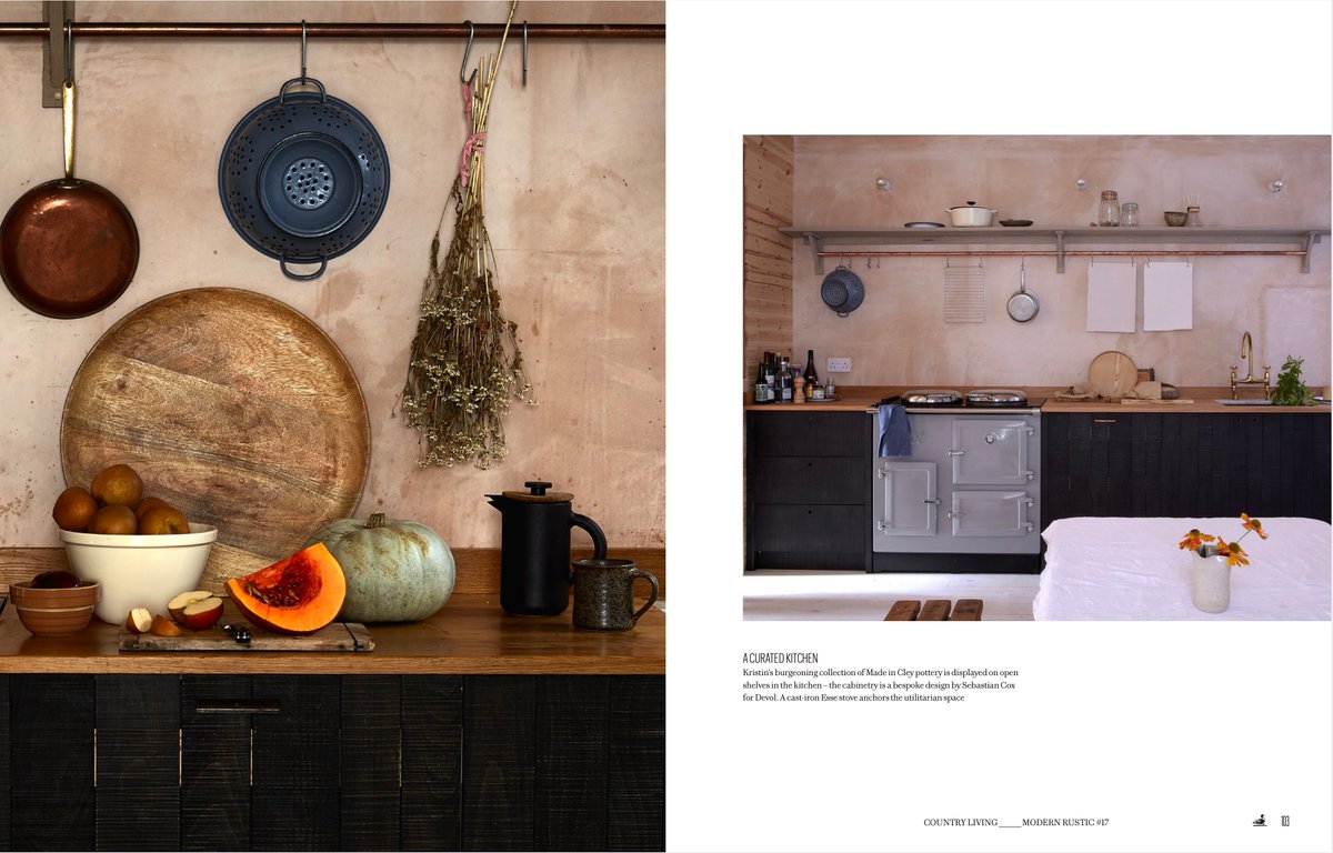 ESSE: Master stove maker since 1854 (@esse1854) on Twitter photo We love the minimalist rustic simplicity of <a href="/KPerers/">Kristin Perers</a> rural cottage retreat in Suffolk. The ESSE EL13 makes the perfect centrepiece for the <a href="/deVOLKitchens/">deVOL Kitchens</a> installation designed by <a href="/sebastiancoxltd/">Sebastian Cox</a> in this shoot for <a href="/countrylivinguk/">Country Living UK</a> #interiors #modernrustic #simplicity We love the minimalist rustic simplicity of <a href="/KPerers/">Kristin Perers</a> rural cottage retreat in Suffolk. The ESSE EL13 makes the perfect centrepiece for the <a href="/deVOLKitchens/">deVOL Kitchens</a> installation designed by <a href="/sebastiancoxltd/">Sebastian Cox</a> in this shoot for <a href="/countrylivinguk/">Country Living UK</a> #interiors #modernrustic #simplicity