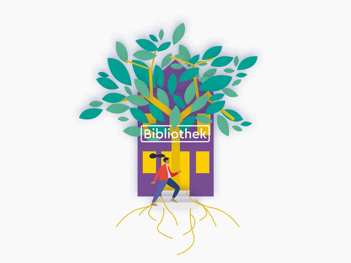 #Bibliotheken müssen stärker in die Deutsche #Nachhaltigkeitsstrategie einbezogen werden! Der dbv hat sich an der Diskussion zur Aktualisierung der Deutschen Nachhaltigkeitsstrategie beteiligt. Die Stellungnahme des dbv 👉bit.ly/3l0Sq6s