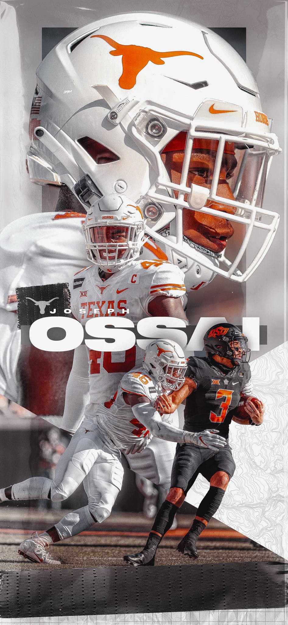 HD Texas Longhorns Football Backgrounds  PixelsTalkNet