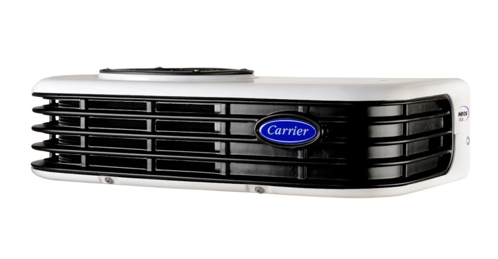 CarrierHVAC's tweet image. Carrier Transicold will launch two new refrigeration units for light and medium-duty commercial vehicles in Germany and Austria. Follow the link to read how the units will expand fleet capabilities: on.carrier.com/3esjiK5