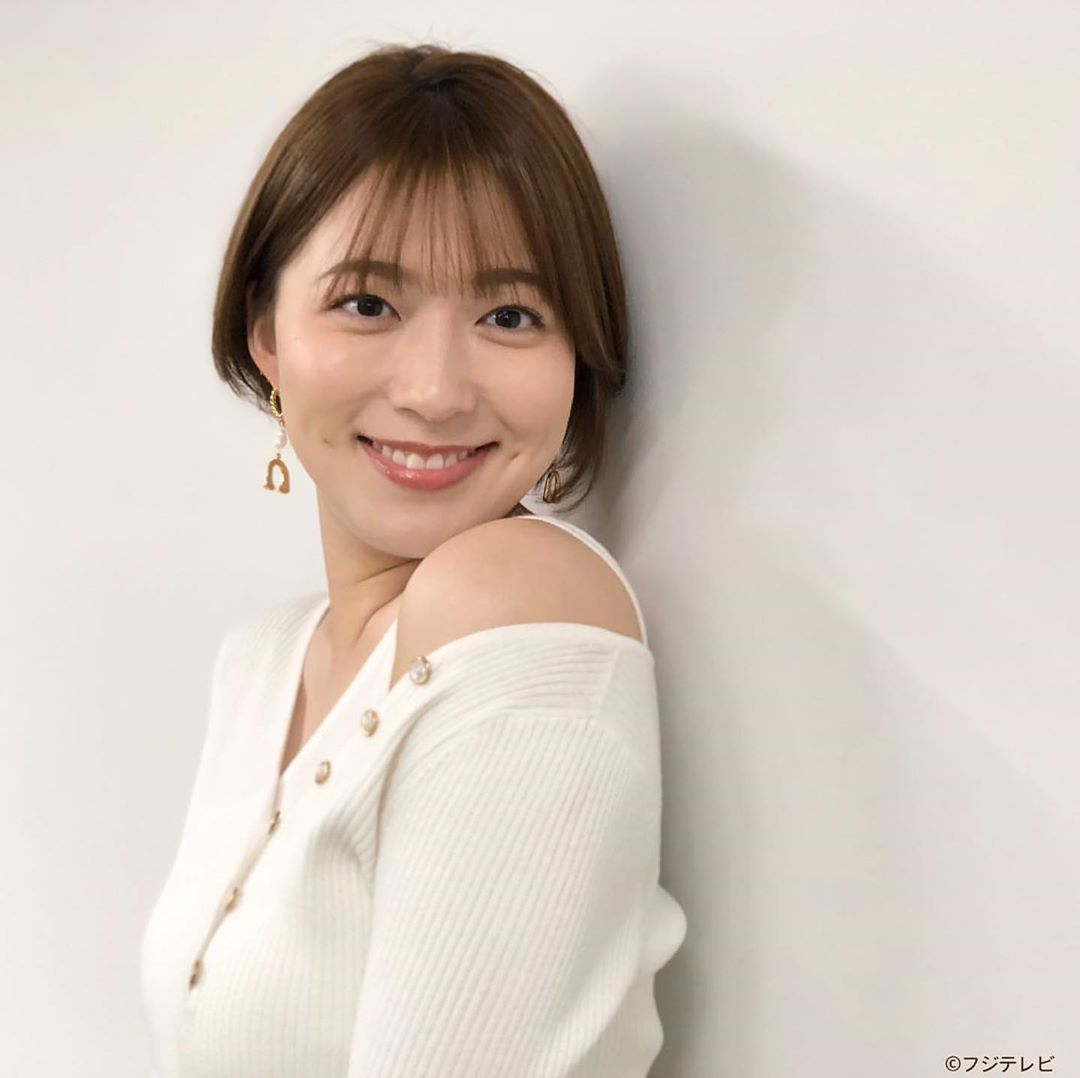 ルミナス Partｰ8 いい推しの日 堤礼実 岩田絵里奈 阿部華也子 弘中綾香 T Co Rgnfoz7jio Twitter