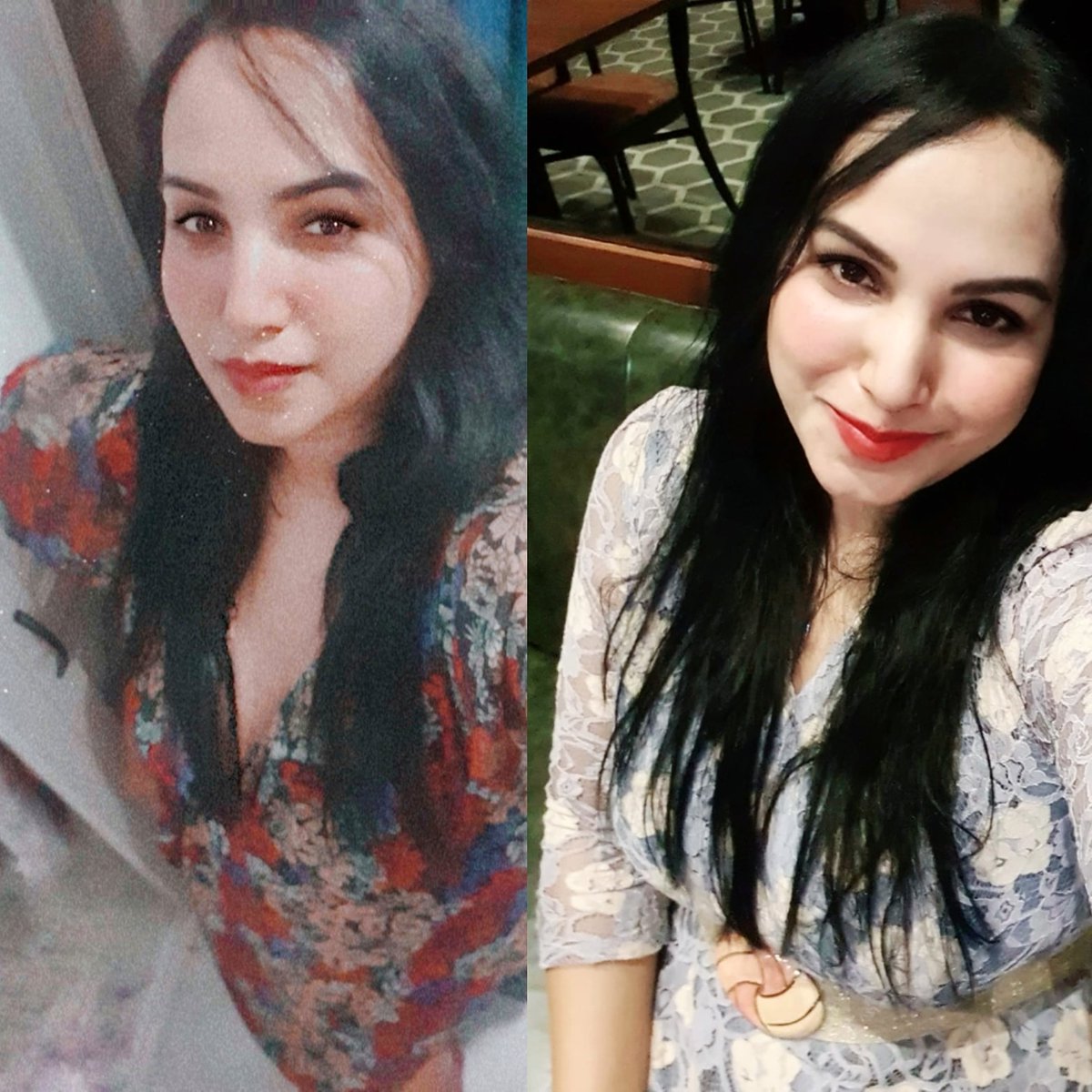 Aniza_Y's tweet image. Are you a ROSE 🌹 or are you a LILY 
You , nevertheless, own a Flower Child's soul
Floral Dresses are so pretty n Elegant, when done right
#floraldress #lace #ladylikelook #rose #lily #graceupongrace  #ysl #benefitcosmetics  #katemiddletonstyle  #falltrend2020  #styletrend2020