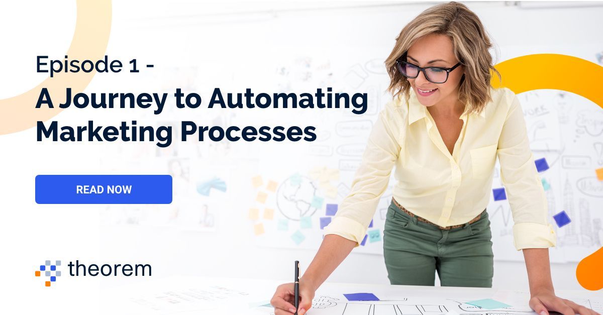 theoreminc's tweet photo. Did you know that the heart of the Journey to Automating Marketing Processes is the Campaign Management Workflow? Discover why...
#automation #marketingbestpractices #futureofautomation #digitalmarketing #campaignmanagement #marketingcampaigns

https://t.co/tVQy00vsvH https://t.co/uYG1fN8fN2
