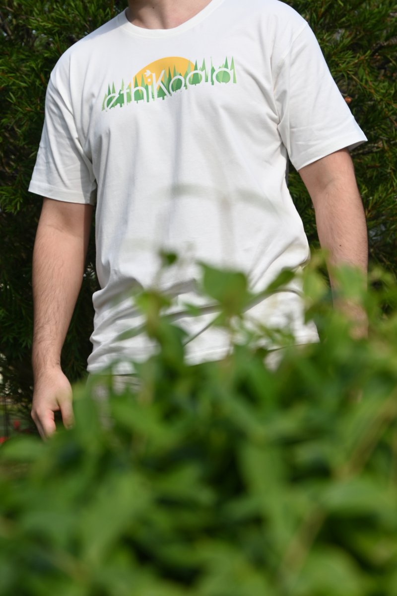 We still have some of our new launch Tees available. We donate to charity with every sale too —->>> ethiKoala.com