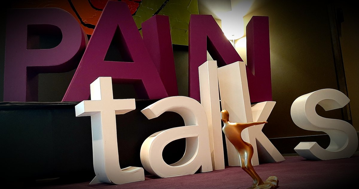 QNJPI_PAINtalks's tweet photo. Une autre vidéo #PAINtalks enregistrée pour notre prix @ForcesAVENIR ! Elle sera diffusée dès le 14 novembre à @iciradiocanada, à l'émission RDI.
PAINtalks 2020👉13 novembre 17h en ligne👉 https://t.co/Z1GFdgszfo
#rqecd #ForcesAVENIR #douleur #societe #communication #education https://t.co/1u6s04WxLW