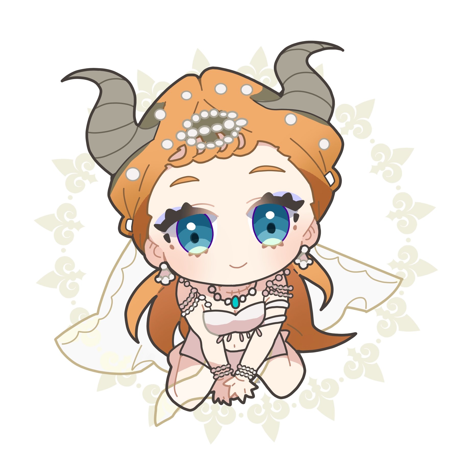 花帆 on X: 