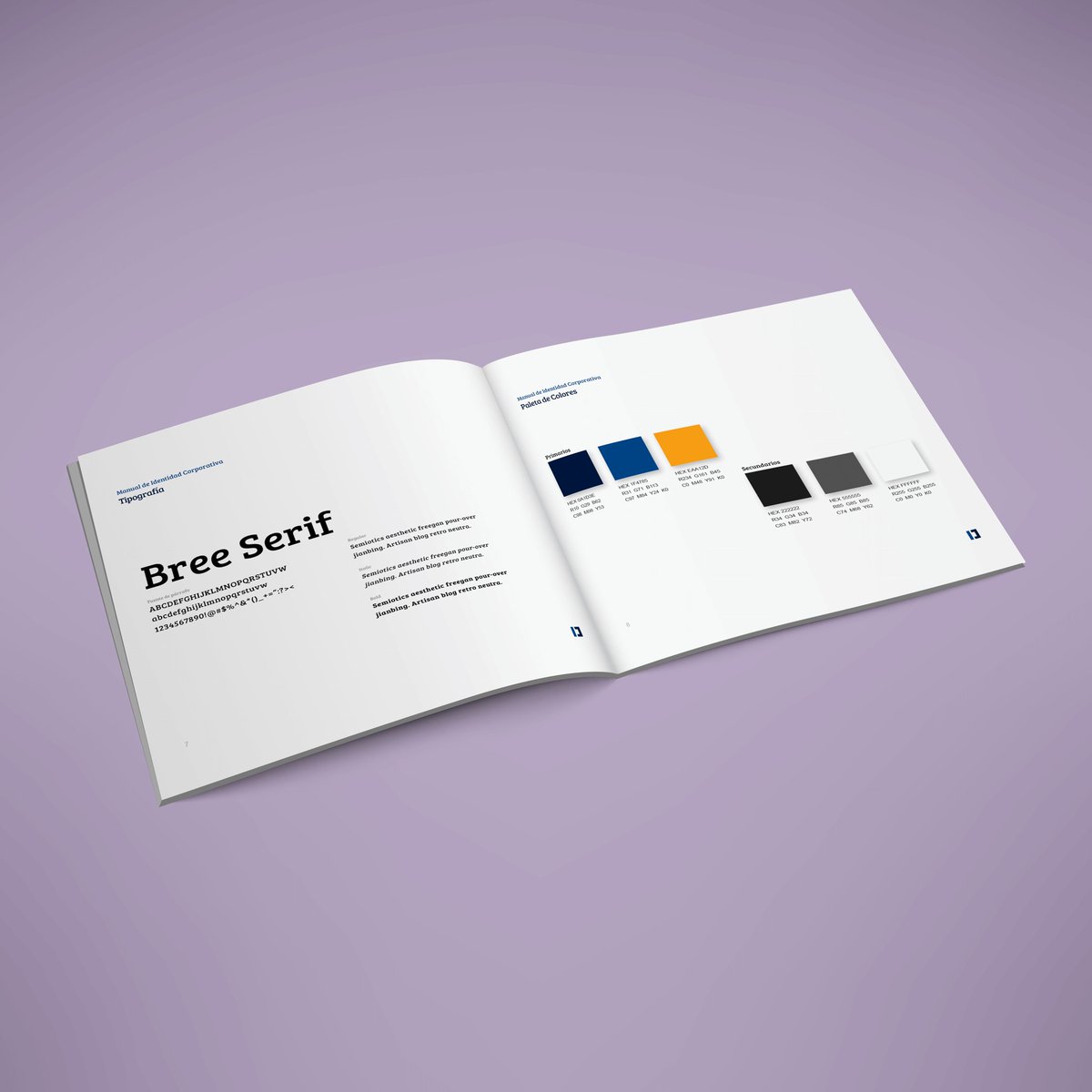 OreonDigital's tweet photo. Un Manual de Identidad Corporativo es un documento que recoge los principales elementos gráficos de la marca para explicar cómo aplicarlos tanto en el medio online como offline.

Cliente: @ingenieria_oteral 
Proyecto: #ManualdeIdentidad

 #Marca #Logo #OreónDigital #Ingenieria https://t.co/yfcvOSmus4