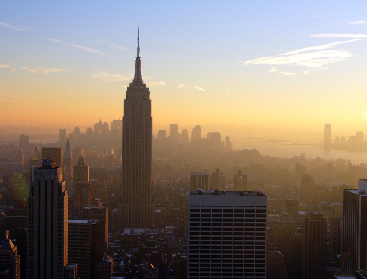 The <a href="/EmpireStateBldg/">Empire State Building</a> is probably the most famous building in the world, and the worldwide symbol for New York City. When their team needed to modernize their digital experience and streamline UX, they turned to Acquia and <a href="/BFM_Agency/">Blue Fountain Media</a> for the solution: bit.ly/32fLaMW