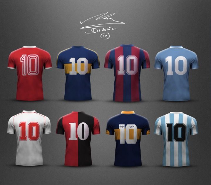 SportsRetriever's tweet photo. What is your favourite Diego Maradona moment? https://t.co/BN0Rmoxw4E