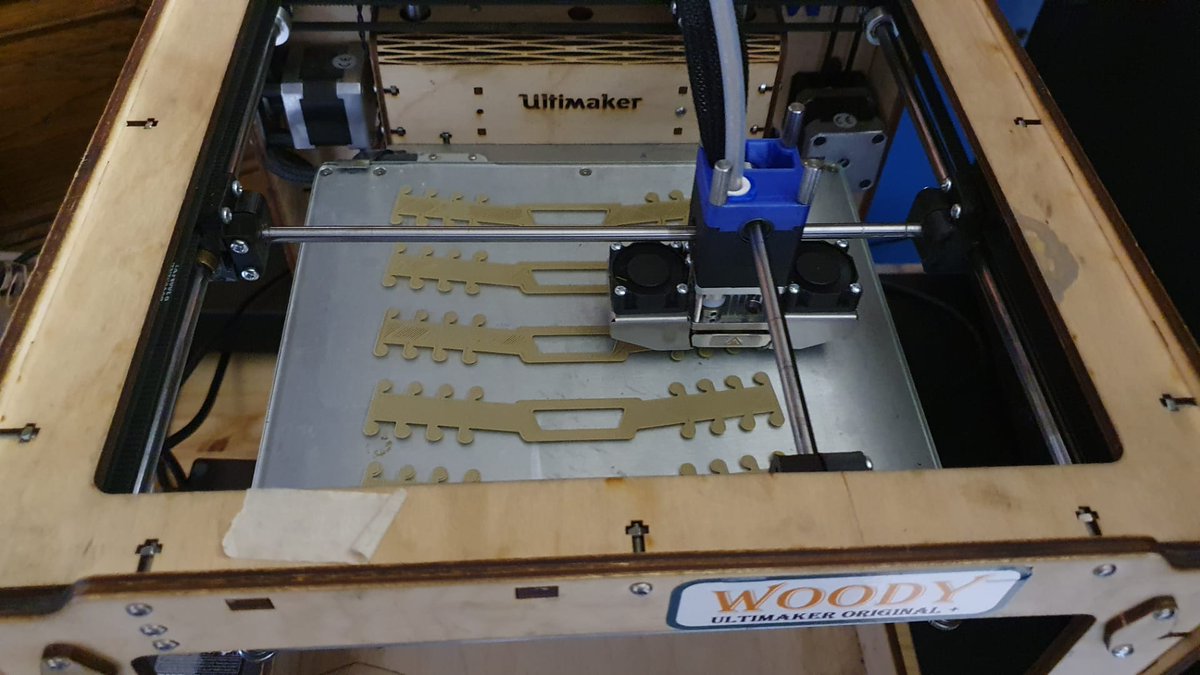 RElab • FabLab Liège tweet media