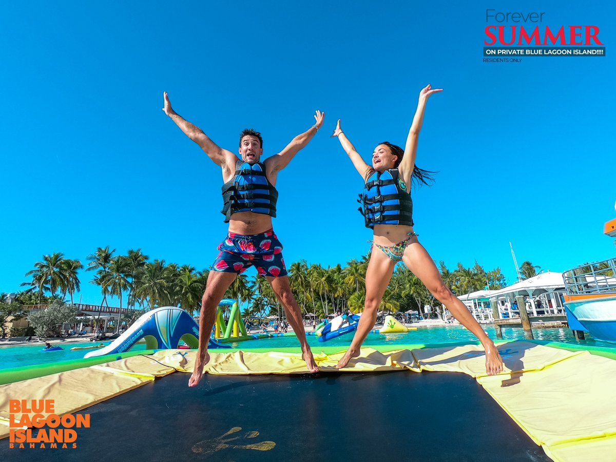 BlueLagoonIslnd's tweet photo. Have you heard?! 👋

We will be open on FRIDAYS beginning November 13th. We cannot wait to get back to the beach!
   
Now accepting reservations! To book your getaway call 242-363-1003, or WhatsApp 828-3902 or 376-0026 

OR

Book online here: https://t.co/TZcd21H9KM https://t.co/YavqTFEcOP