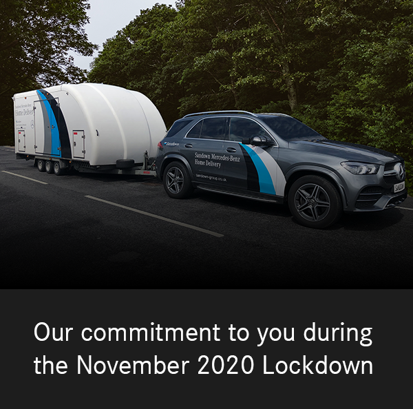 Sandownmercedes's tweet image. As we prepare for the impending national lockdown, we would like to update you on the action we have taken to enable you to deal with our sales, service and parts teams safely.

Read the full update here: bit.ly/35YW62q

#COVIDUpdate #NovemberLockdown #SandownUpdate