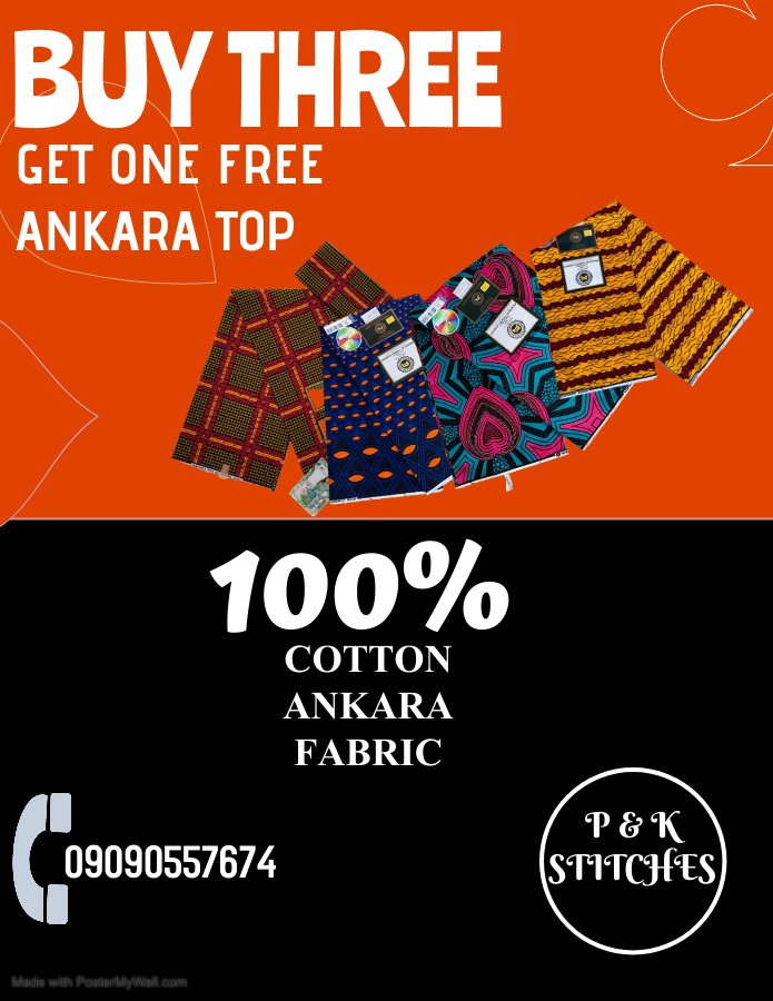 Pkstitches1's tweet photo. @Abioladiva2 https://t.co/KaVt1ENGuB
