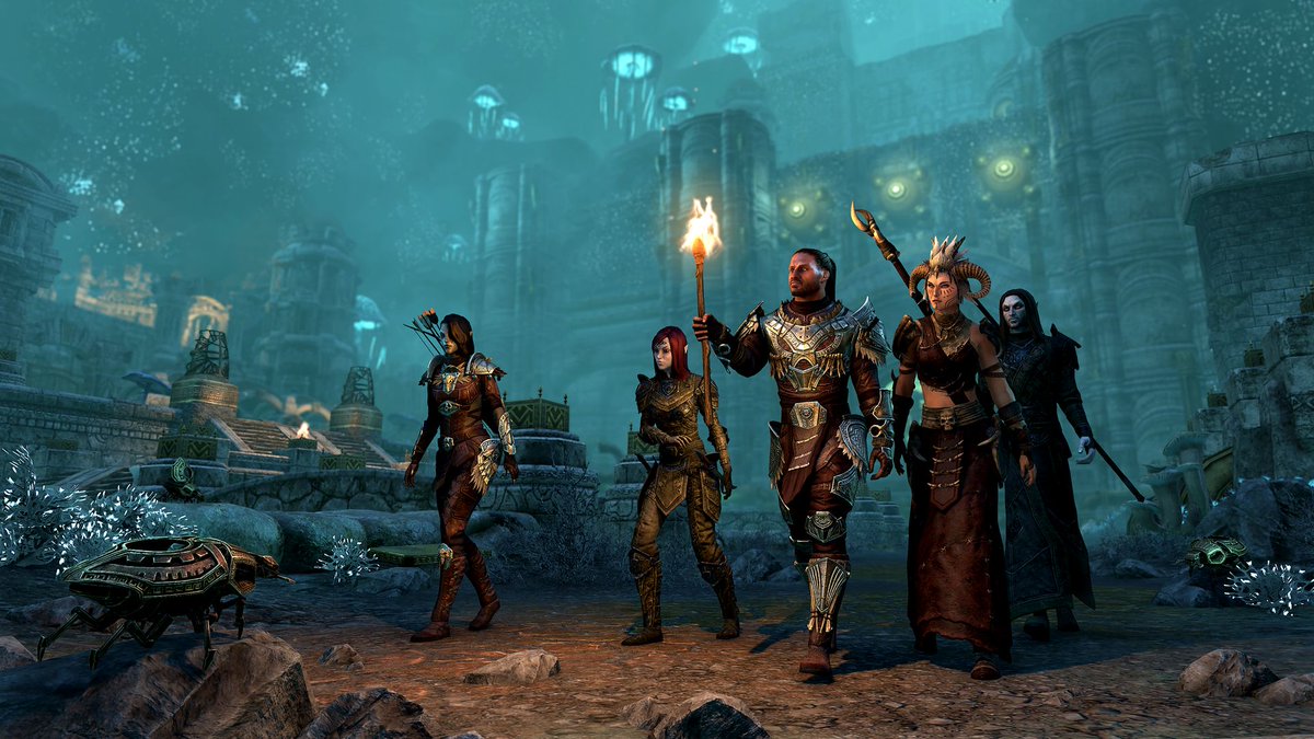 TESOnline_fr's tweet photo. Le Creux du Vateshran, les collections d'ensembles, de nouveaux archétypes… découvrez les guides de la Mise à Jour 28 créés par la communauté pour tout savoir sur le Pack de jeu Markarth !

Avec une contribution de @ZoraxESO dans l’article ! 🤝

https://t.co/xZvld5dwcU https://t.co/KMTlpiVt17