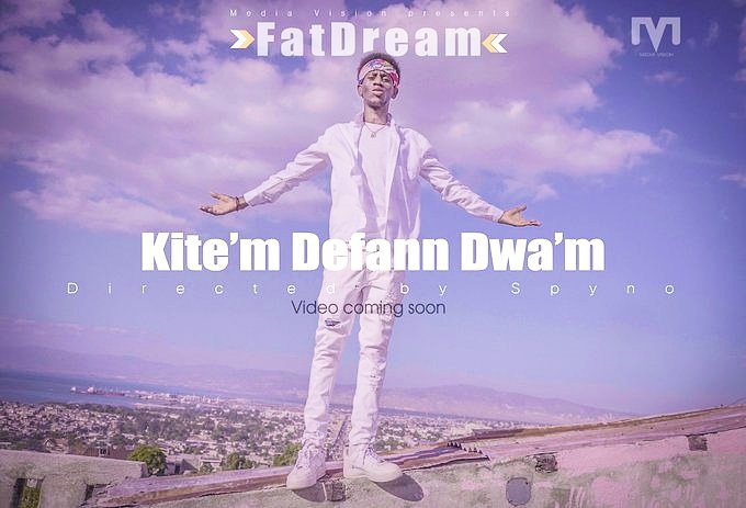 FatdreamB's tweet photo. 2projets💯🔥💫 https://t.co/lqsTlvdGY7