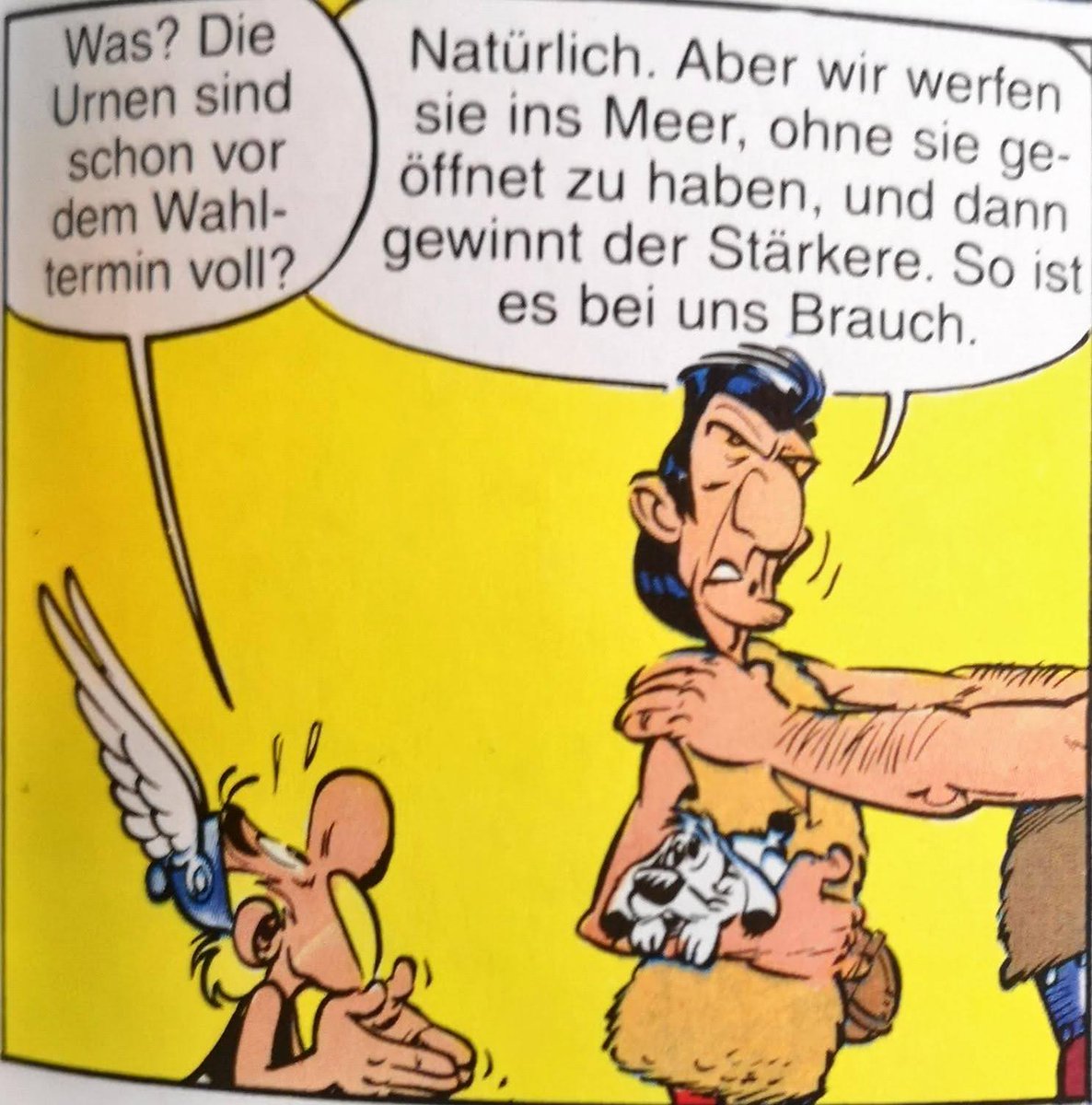 Good Asterix Panels (@asterixpanels) on Twitter photo 