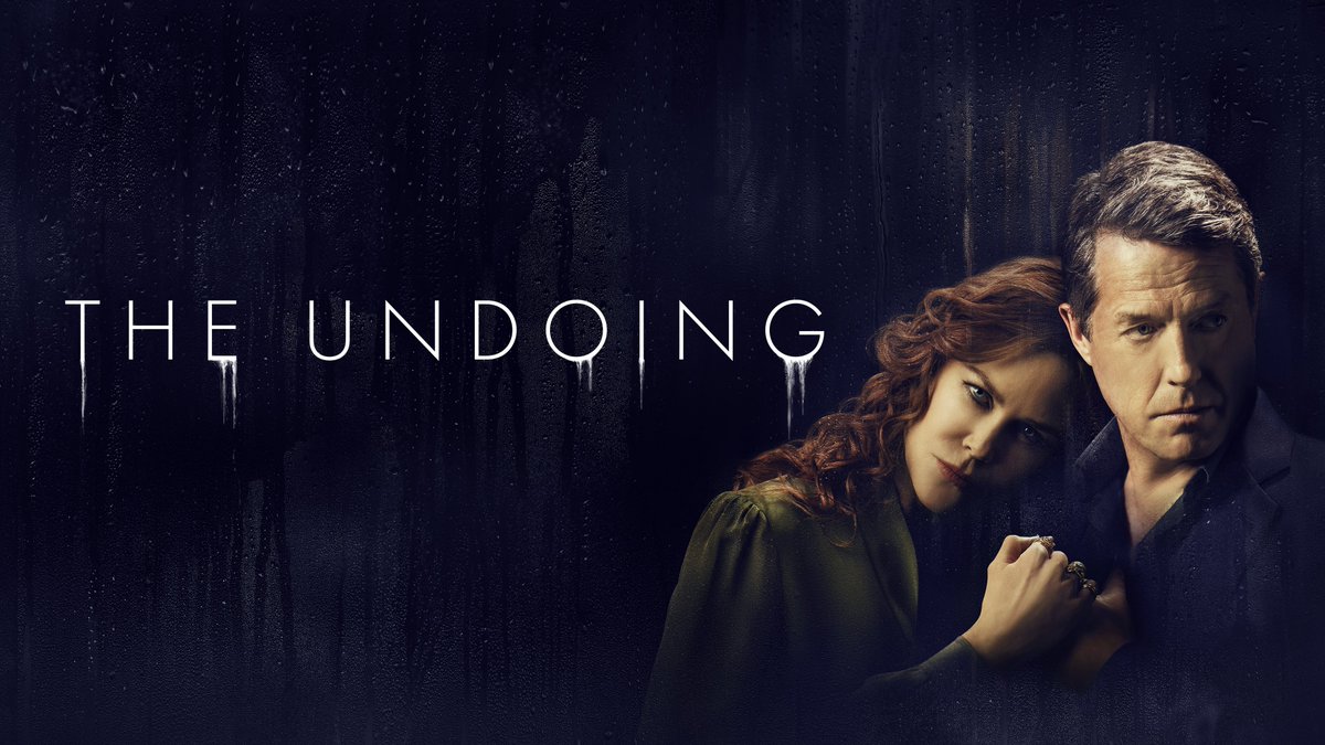 [Full] Watch? Online The Undoing "Season" 1 "Episode" 5 Full / Twitter