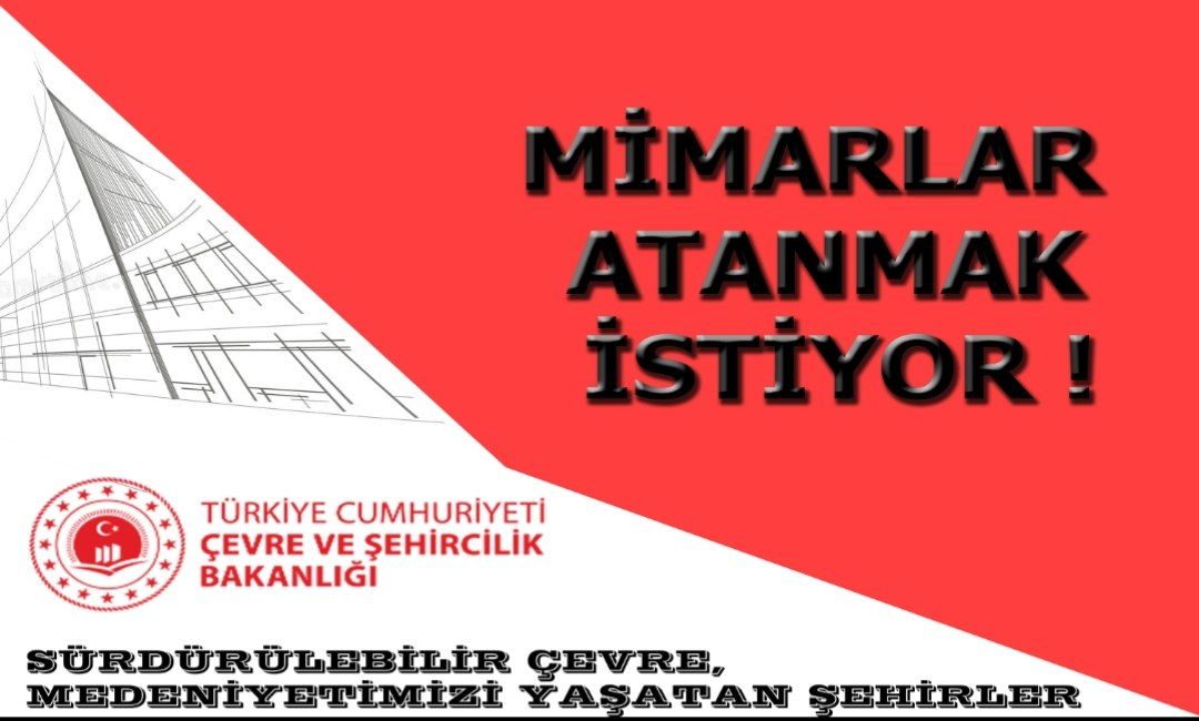 Mesleğimize gerekli itibarın verilmesi ve daha sağlam binalar ve yapılar iiçin
BinMimarla Dönüşüm Şart 
<a href="/murat_kurum/">Murat KURUM</a>
<a href="/Mbirpinar/">Prof. Dr. Mehmet Emin Birpınar</a>
<a href="/mucahitdmrts/">Mücahit Demirtaş</a>
<a href="/CK_Samsun/">Çiğdem Karaaslan</a>
@bdemiralp1
<a href="/muhammetbalta61/">Muhammet Balta 🇹🇷</a>
<a href="/LokBeyaz/">MineBeyaz 🇹🇷</a>
<a href="/TulaySelamoglu/">Tülay Selamoğlu</a>
<a href="/MKenanYilmaz/">Mustafa Kenan Yılmaz</a>
<a href="/NevzatCeylan06/">Nevzat Ceylan</a>
<a href="/oserinkaya/">Oğuzhan Serinkaya</a>