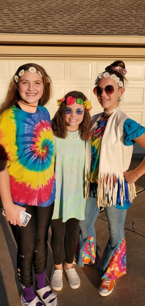 Jo Lee Junell tweet media