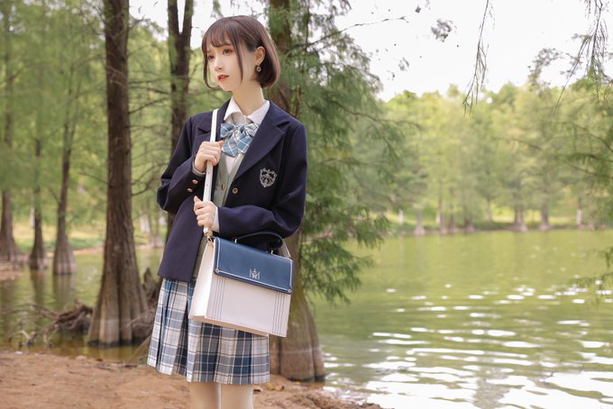 コスプレイヤー依川川__のTwitter画像40