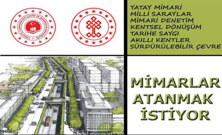 BinMimarla Dönüşüm