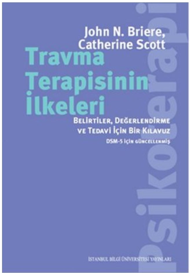insanegitimcisi's tweet photo. Travma terapisinin ilkeleri PDF elinde bulunan ulaşabilir mi .?. https://t.co/C7yS2yhwDR