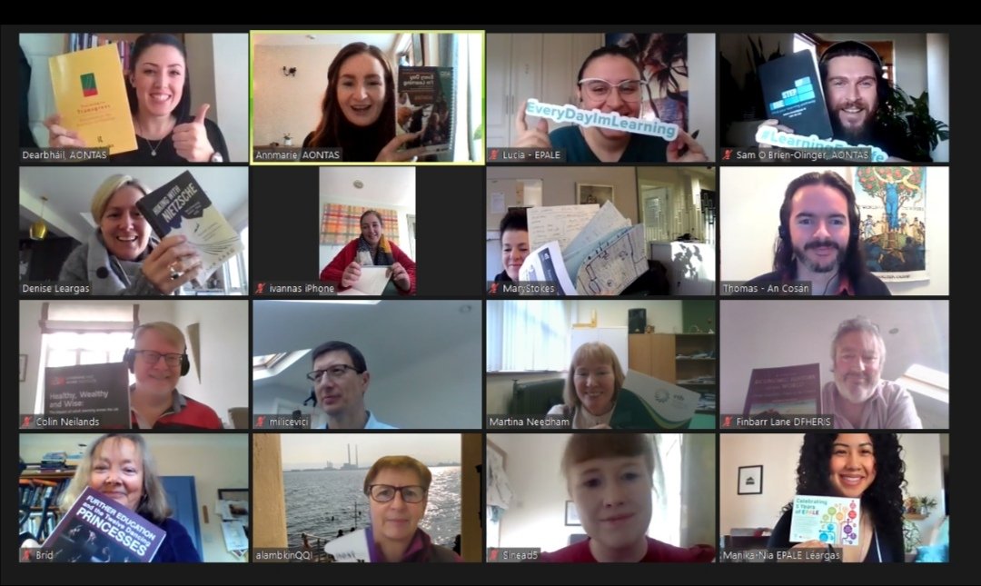 Dearbháil Lawless tweet media