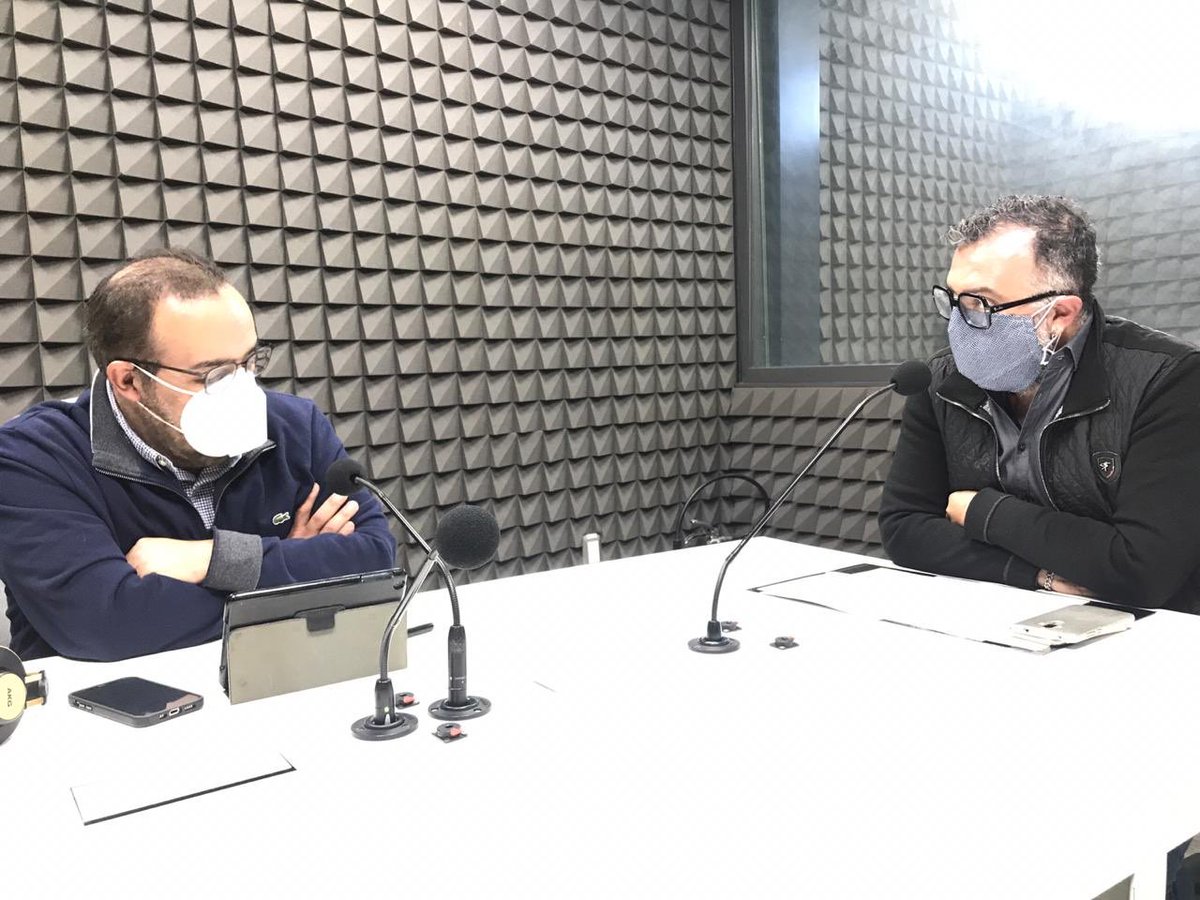 Carlos__Maria's tweet photo. Con el tema #Gastronáutica arrancamos actividades de @FIACmx, mismas que terminarán con el estreno de “Elixir” de Markus #Stockhausen, interpretada por la #OSPIR. De este y más detalles del Festival Internacional de #ArteContemporáneo platiqué con mi estimado @Antoniorochape. https://t.co/4kujlCvWpF