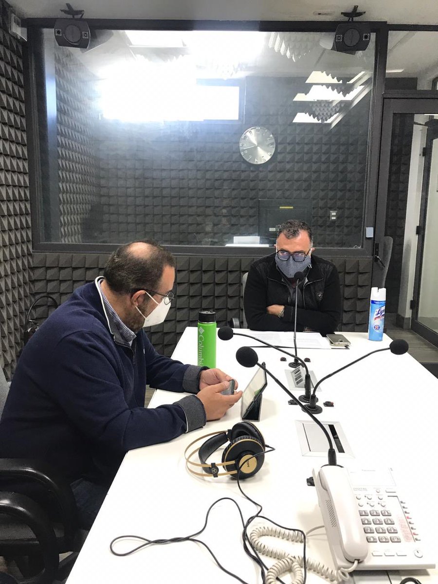 Carlos__Maria's tweet photo. Con el tema #Gastronáutica arrancamos actividades de @FIACmx, mismas que terminarán con el estreno de “Elixir” de Markus #Stockhausen, interpretada por la #OSPIR. De este y más detalles del Festival Internacional de #ArteContemporáneo platiqué con mi estimado @Antoniorochape. https://t.co/4kujlCvWpF