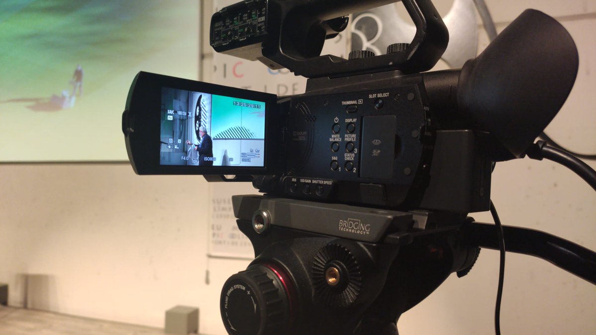 Melcior Soler de <a href="/LaLiga/">LALIGA</a>: “El 90% de la audiencia opta por ver los partidos con audio y gradas virtuales. Sin estos elementos, el partido recuerda más a un entrenamiento”. #SBM2020