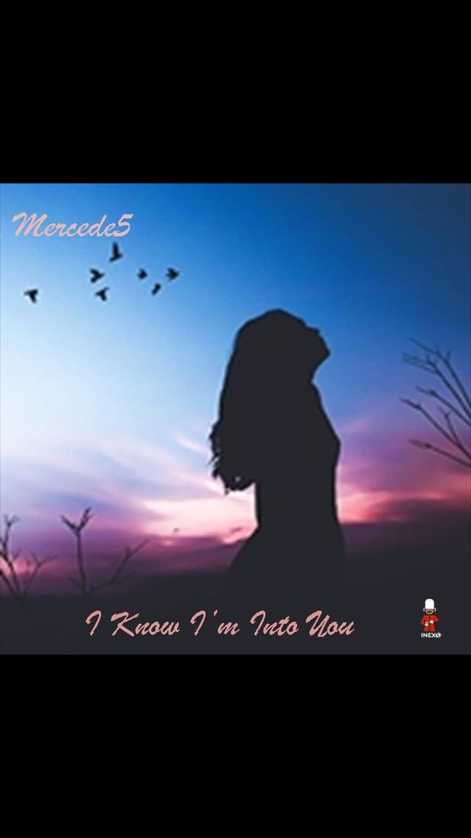 Mercede5B's tweet photo. I can't believe it's November already! You won't believe your ears when you hear my latest album, ' I Know I'm Into You', available on all digital streaming platforms... @inexrecords #musicforever #alrightcool #Spotify #goodvibes #AlbumoftheYear https://t.co/e3gywVINgT