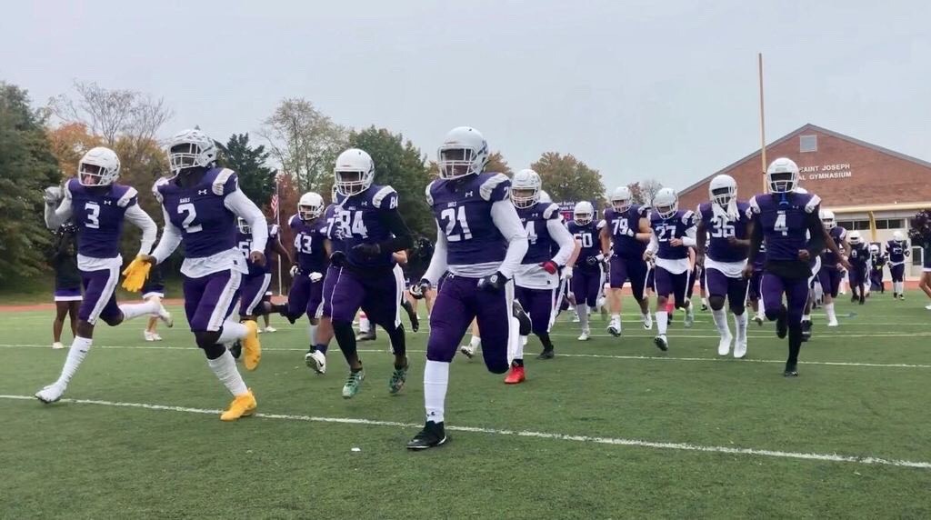 KyleJAndrews_'s tweet photo. New faces, old faces, champions and new contenders. While there won't be a traditional MIAA football season, 2020 has a lot in store for a number of programs. A comprehensive look with the 2020 @baltimoresun Maryland private school football preview.

READ: https://t.co/L4xJFWv7uD https://t.co/wlbsOueVg9