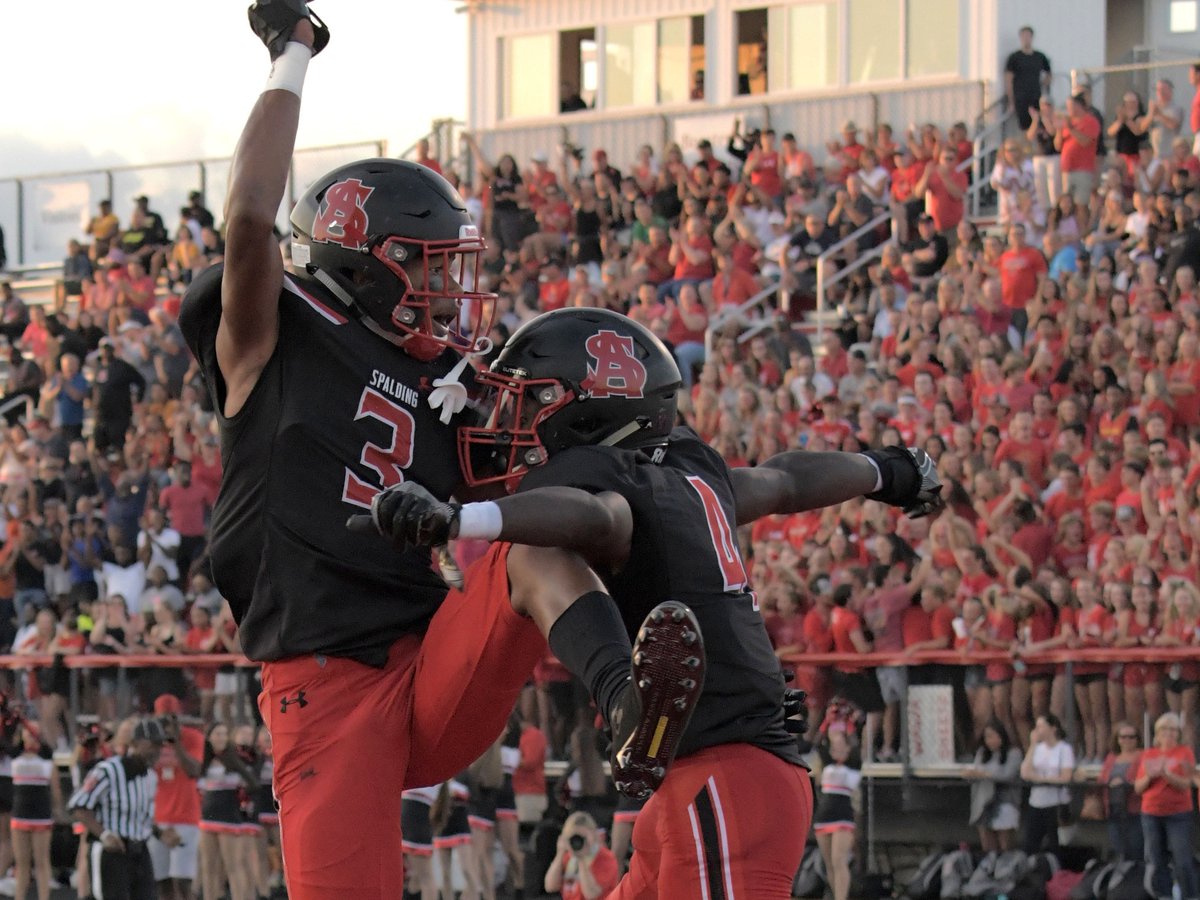 KyleJAndrews_'s tweet photo. New faces, old faces, champions and new contenders. While there won't be a traditional MIAA football season, 2020 has a lot in store for a number of programs. A comprehensive look with the 2020 @baltimoresun Maryland private school football preview.

READ: https://t.co/L4xJFWv7uD https://t.co/wlbsOueVg9