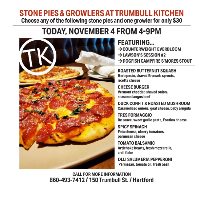 Trumbull Kitchen tweet media