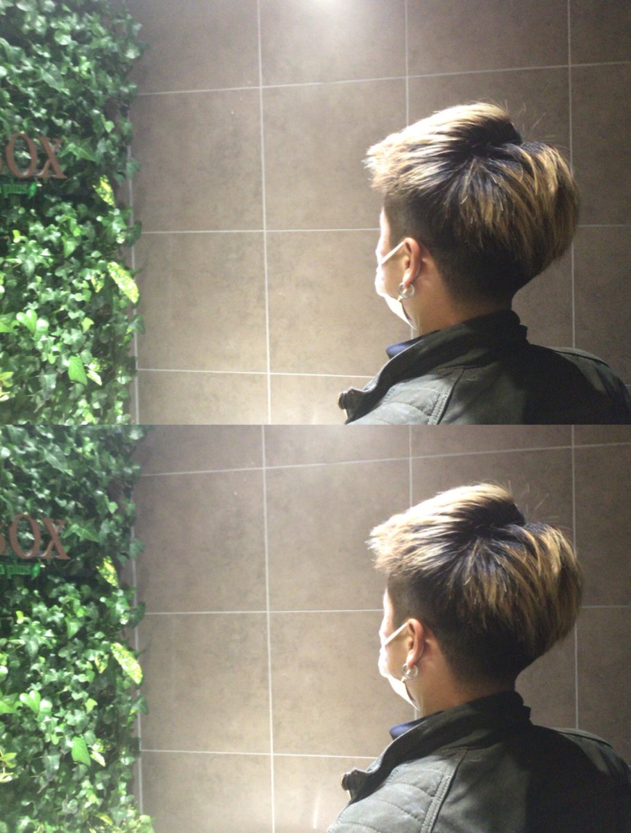 Joy 髪型 短髪 ポケモン エメラルド アチャモ