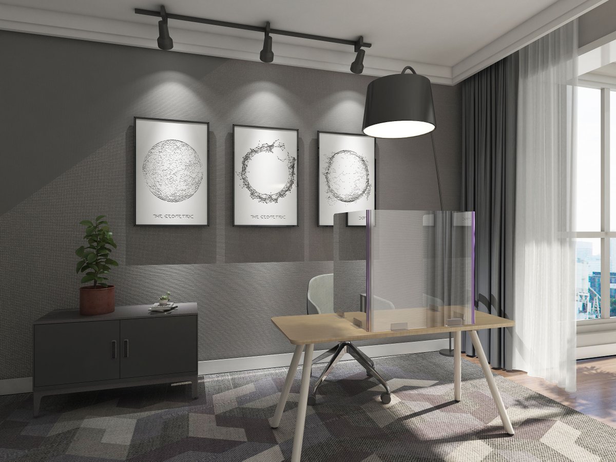 OpenPlanSystems's tweet image. Lightweight folding desk screens you can bring anywhere you go! pin.it/25kVFiB via @pinterest 👏
#openplansystems #Portable #staysafe