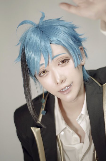 Twitterのコスプレ画像3