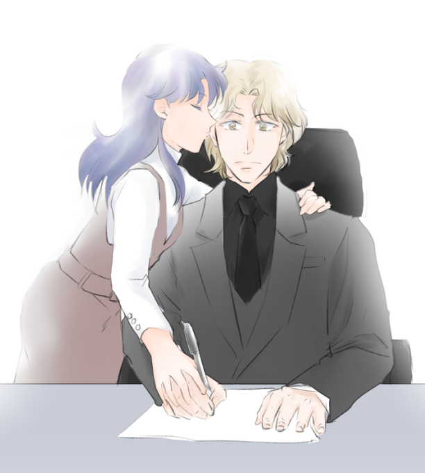 速水真澄のtwitterイラスト検索結果 速水真澄のtwitterイラスト検索結果