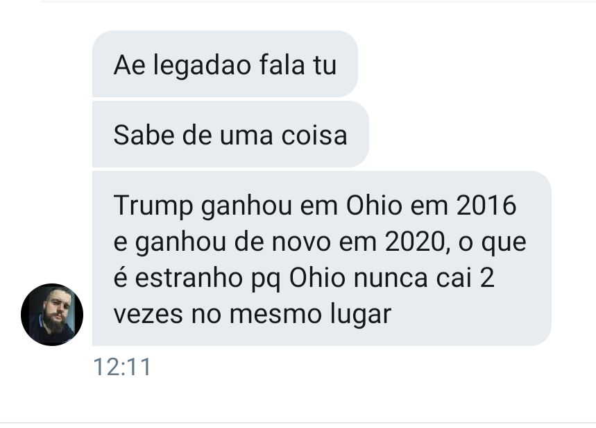 legadaodamassa's tweet photo. BELÍSSIMA OBSERVAÇÃO DO AMIGO INTERNAUTA https://t.co/zH37zVLVaL