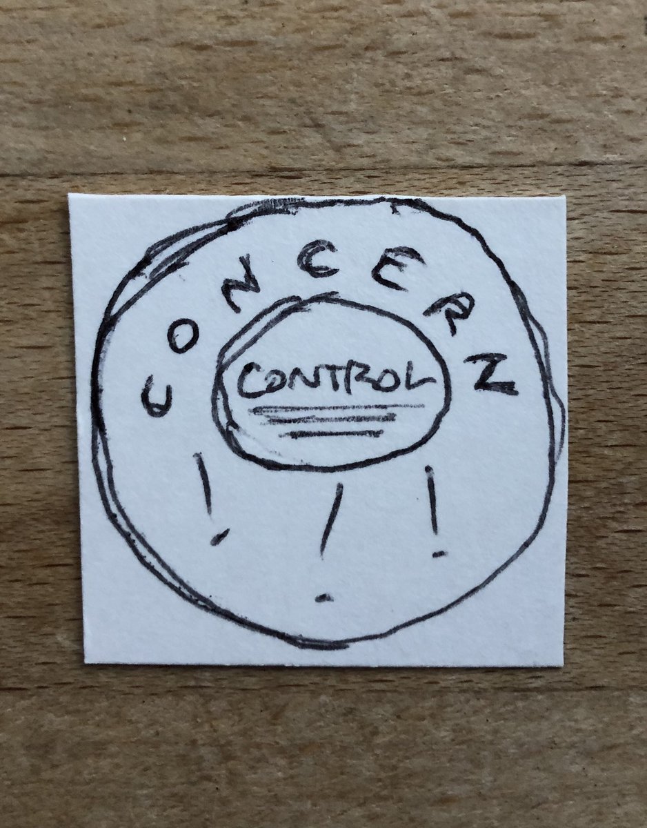 gregoryshapiro's tweet image. I just swept up in the garden with my dog. #CircleofConcern #CircleofControl. I’ll check back with #USElection2020 later.