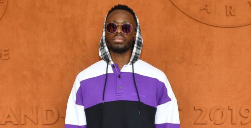limportante_fr's tweet photo. Le chanteur Dadju invite son public à se mobiliser pour les femmes victimes de viol au Congo https://t.co/FbW2ieJ9wb https://t.co/uxquF9X0X2