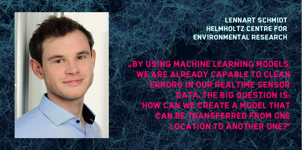 Helmholtz Information & Data Science Academy HIDA tweet media