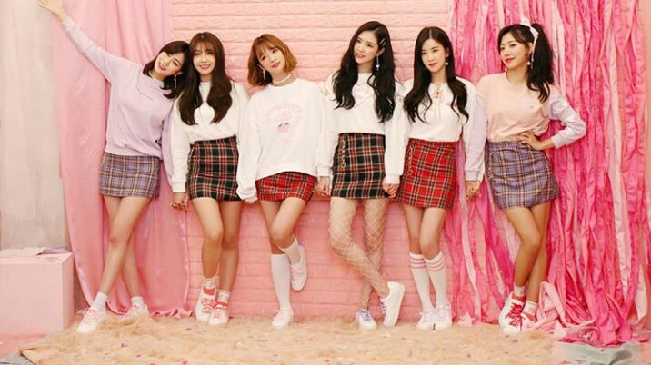 Anj_Multifandom's tweet photo. They help you grow your company for how many years and this is what they get from you? @PlayM_Official Apink are the reason why your company are keep on standing and this kind of treatment are not deserve of apink.
#Apink_breadwinner https://t.co/JSllre9HKz
