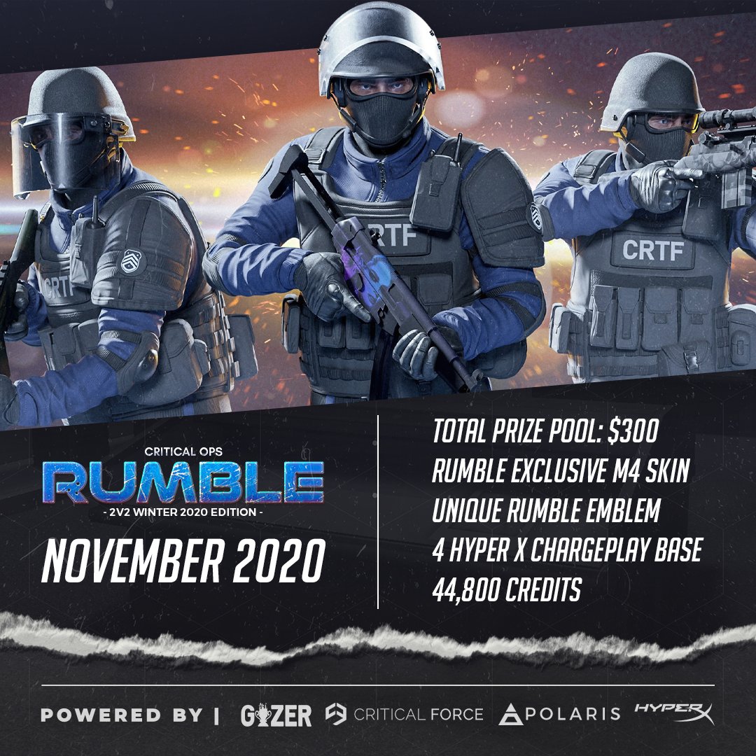 critical ops how to get blue credits critical ops how to get blue credits