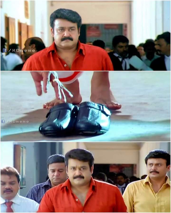MohanlalMFC's tweet photo. Rt If BGM erupts your ear drums when you see this pic 💯

Goosebumps unlimited 🤩

#12YearsOfIHTwenty20

#Drishyam2 @Mohanlal #Mohanlal https://t.co/tihdpOw9i9