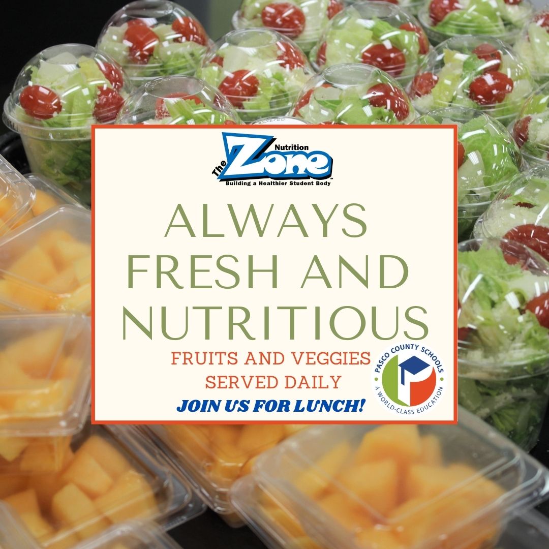 Click the link for more!
connectplus.pasco.k12.fl.us/do/fns/
#PascoLunch
#Healthyschoollunch