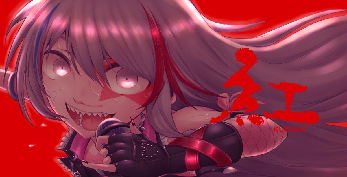 #いい推しの日 
Cu・Co・Pa・星輝子!!!! 